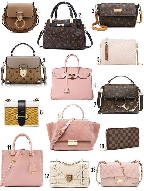 where to buy fake designer bags in houston|15 Designer Handbag Dupes That Look High.